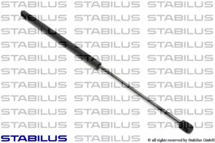 Багажник STABILUS для MAZDA 121 III (JASM, JBSM) 1.8 D
