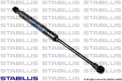 Багажник STABILUS для FORD FOCUS седан (DFW) 1.8 16V