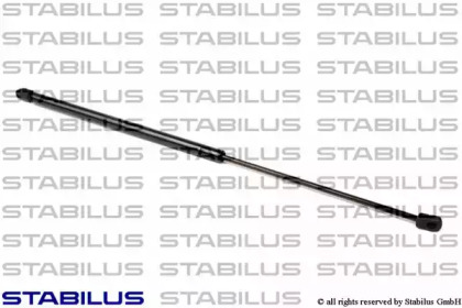 Детали крепления STABILUS для VOLVO 940 II (944) 2.3 Turbo