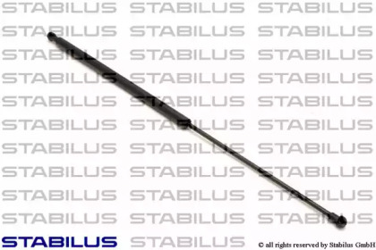 Газовые пружины STABILUS для PEUGEOT 306 Кабриолет (7D, N3, N5) 1.8 16V