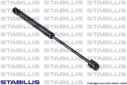 Багажник STABILUS для NISSAN PRIMERA (P11) 2.0 TD