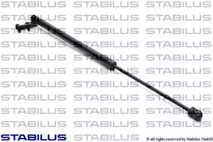 Багажник STABILUS для NISSAN MURANO II (Z51) 2.5 dCi 4x4