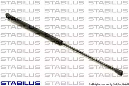Внутренняя отделка STABILUS для VW BORA Variant (1J6) 1.4 16V
