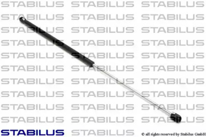 Кузов STABILUS для PORSCHE 924 2.0 Turbo