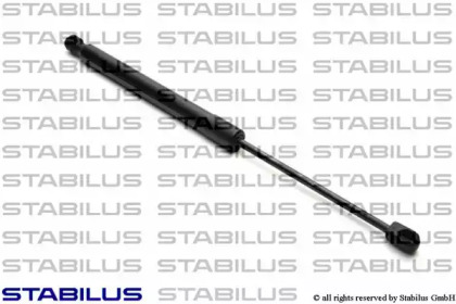 Внутренняя отделка STABILUS для KIA CEE'D (JD) 1.6 GDI