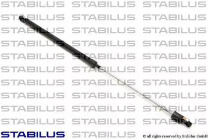 Кузов STABILUS для PORSCHE 924 2.0 Turbo
