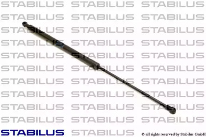 Багажник STABILUS для NISSAN X-TRAIL (T30) 2.2 Di 4x4