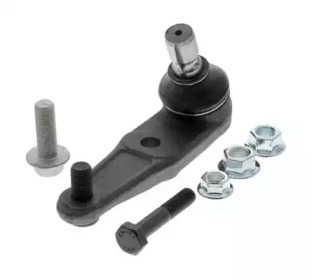 Шаровая опора MOOG для MAZDA 323 C V (BA) 1.3 16V