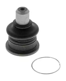 Шаровая опора MOOG для DACIA SANDERO II TCe 90