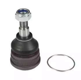 Шаровая опора MOOG для FIAT PANDA (141_) 1000 4x4