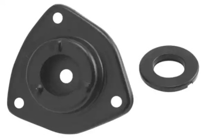 Опора и опорный подшипник MOOG для NISSAN SUNNY III Liftback (N14) 2.0 D