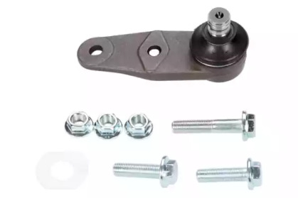 Шарнирные элементы MOOG для NISSAN KUBISTAR (X76) 1.5 dCi