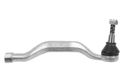 Отдельные элементы рулевой тяги MOOG для RENAULT LAGUNA купе (DT0/1) 1.5 dCi