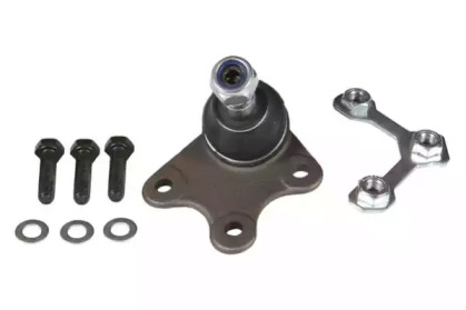 Шаровая опора MOOG для SKODA FABIA I Combi (6Y5) 1.2