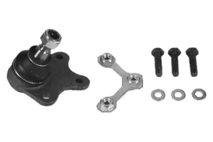 Шаровая опора MOOG для SKODA FABIA I Combi (6Y5) 1.2