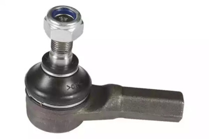 Отдельные элементы рулевой тяги MOOG для SUZUKI WAGON R+ (MM) 1.3 (RB 413)