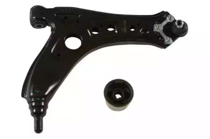 Подвеска поперечного рычага MOOG для SKODA FABIA I Combi (6Y5) 1.2