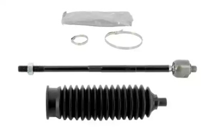 Рулевая тяга MOOG для FORD FOCUS Turnier (DNW) 1.8 TDCi