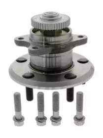 Подшипник ступицы колеса MOOG для HYUNDAI SONATA VI (YF) 2.4