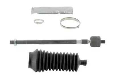 Рулевая тяга MOOG для NISSAN KUBISTAR (X76) 1.5 dCi