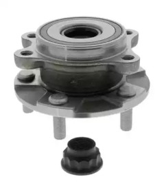 Подшипник ступицы колеса MOOG для TOYOTA RAV 4 III (_A3_) 2.4 (ACA33)