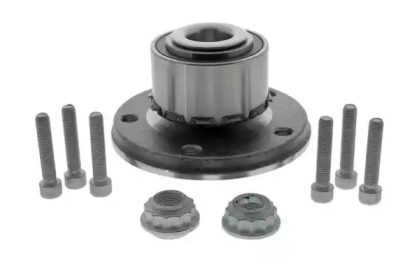 Подшипник ступицы колеса MOOG для VW MULTIVAN V (7HM, 7HN, 7HF, 7EF, 7EM, 7EN) 1.9 TDI