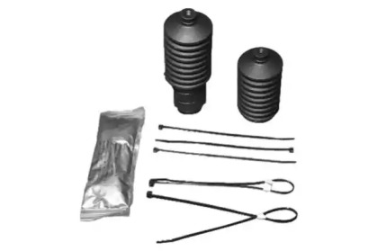 Гофрированный кожух / прокладки MOOG для FIAT PANDA (141_) 1000 4x4