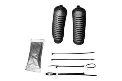 Гофрированный кожух / прокладки MOOG для FORD ESCORT VI (GAL) 1.8 XR3i 16V 4x4