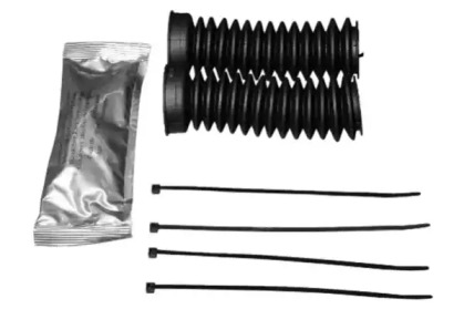 Рулевое управления MOOG для VW PASSAT Variant (33) 1.6