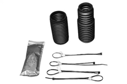 Гофрированный кожух / прокладки MOOG для BMW 3 (E30) M3 2.3