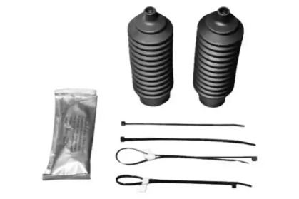 Рулевое управления MOOG для MAZDA XEDOS 9 (TA) 2.3 24V