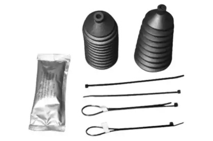 Рулевое управления MOOG для SUZUKI WAGON R+ (MM) 1.3 (RB 413)