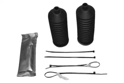 Рулевое управления MOOG для MAZDA 121 II (DB) 1.3 16V