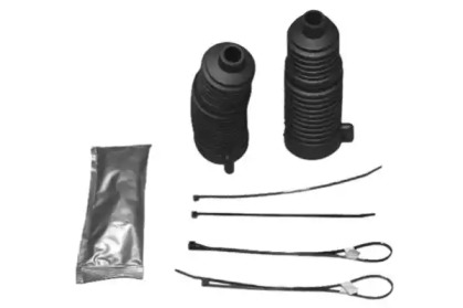 Гофрированный кожух / прокладки MOOG для FORD COUGAR (EC_) 2.5 V6 24V