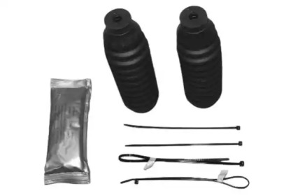 Рулевое управления MOOG для VW POLO (6N2) 1.4 16V