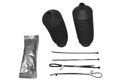 Гофрированный кожух / прокладки MOOG для FORD ESCORT VI (GAL) 1.8 XR3i 16V 4x4