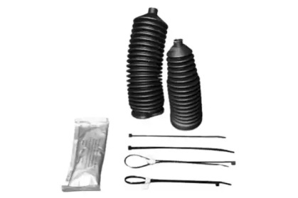 Гофрированный кожух / прокладки MOOG для FORD TRANSIT TOURNEO 2.2 TDCi