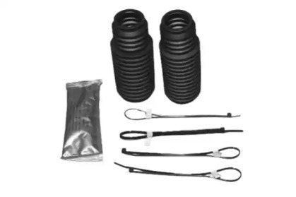 Гофрированный кожух / прокладки MOOG для BMW 3 (E30) M3 2.3