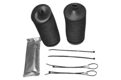 Рулевое управления MOOG для FORD TRANSIT автобус (E_ _) 2.5 DI (EBL, EDL, EDS, ESL, ESS)