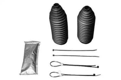 Рулевое управления MOOG для MERCEDES-BENZ SPRINTER 3-t Фургон (903) 308 CDI