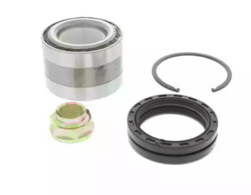 Подшипник ступицы колеса MOOG для SUBARU IMPREZA седан (GD) 2.5 WRX STi AWD (GDF)