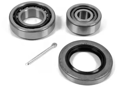 Подшипник ступицы колеса MOOG для ALFA ROMEO GT (105_) V 1750 (105)