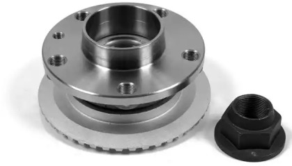Подшипник ступицы колеса MOOG для ALFA ROMEO 164 (164_) 3.0 24V (164.K1)