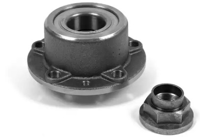 Подшипник ступицы колеса MOOG для ALFA ROMEO 164 (164_) 3.0 24V (164.K1)