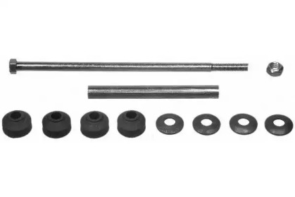 Стабилизатор / детали крепежа MOOG для MAZDA BT-50 Пикап (CD, UN) 2.5 MRZ-CD 4x4