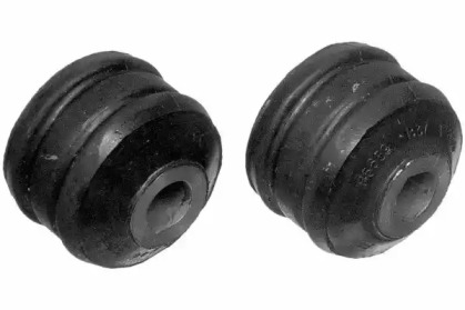 Подвеска поперечного рычага MOOG для CHRYSLER SEBRING купе (FJ) 2.5 LE