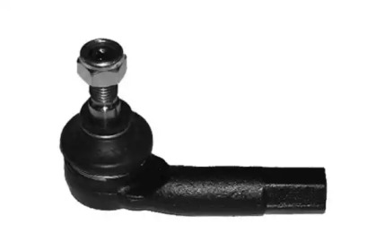 Отдельные элементы рулевой тяги MOOG для SKODA FABIA I Combi (6Y5) 1.2