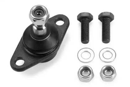 Шаровая опора MOOG для MINI MINI Кабриолет (R52) Cooper