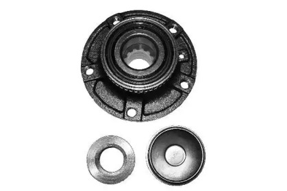 Ступица колеса / установка MOOG для BMW 3 Compact (E36) 318 ti