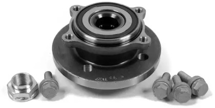 Подшипник ступицы колеса MOOG для MINI MINI Кабриолет (R52) Cooper